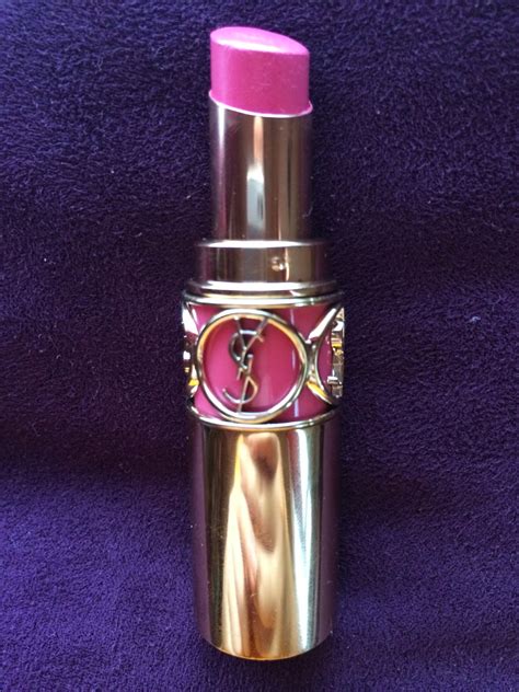 ysl sensual silk swatch|YSL Rouge Volupte Silky Sensual Lipstick Swatches + Video.